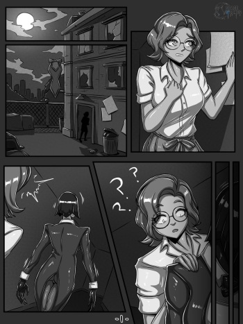 [SpaceNCakes] What Lurks in the Abandoned Building After Halloween? cover