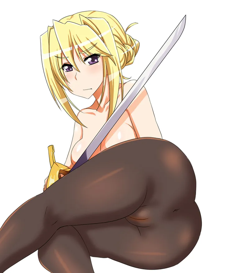 - Artist - Black Sun page 1 full