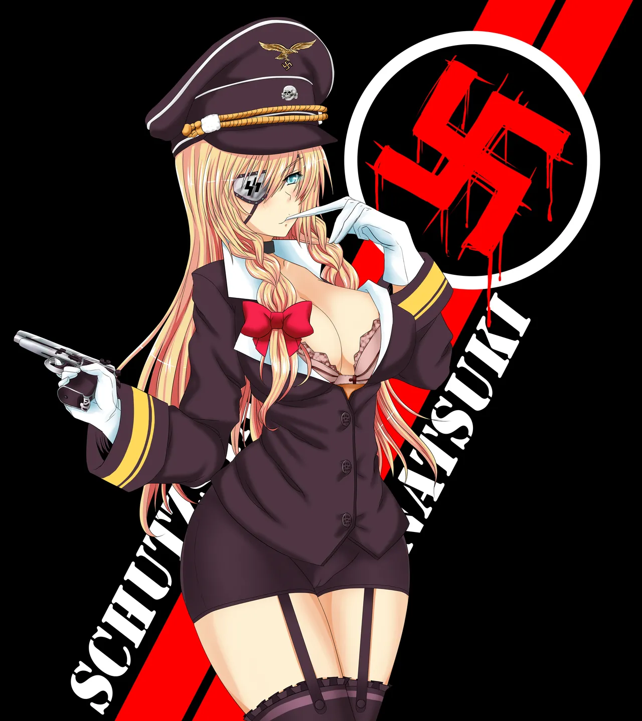 - Artist - Black Sun page 12 full