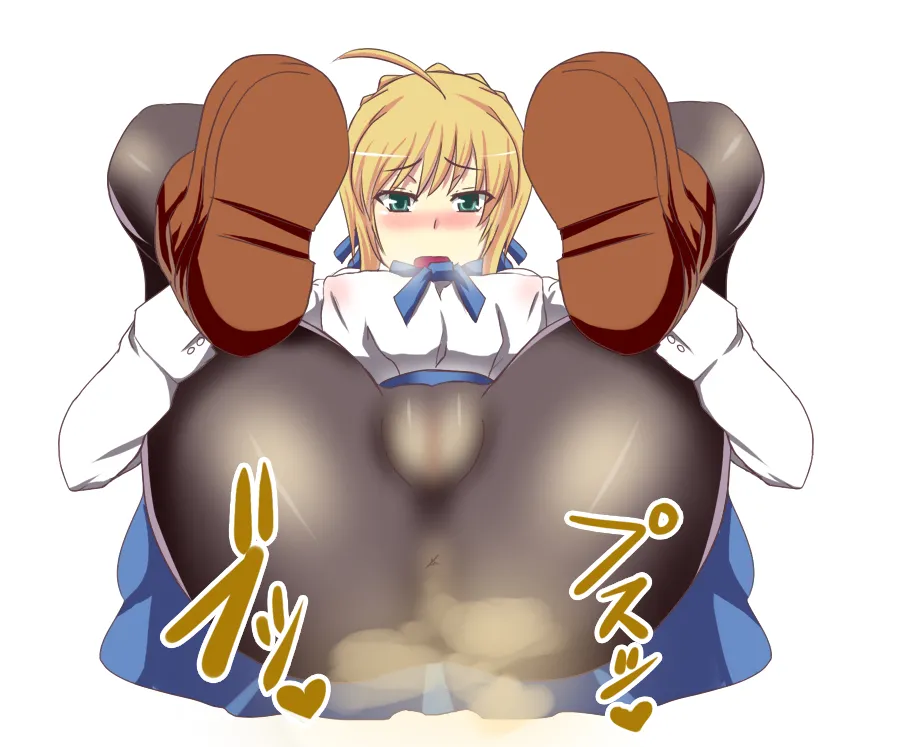 - Artist - Black Sun page 4 full