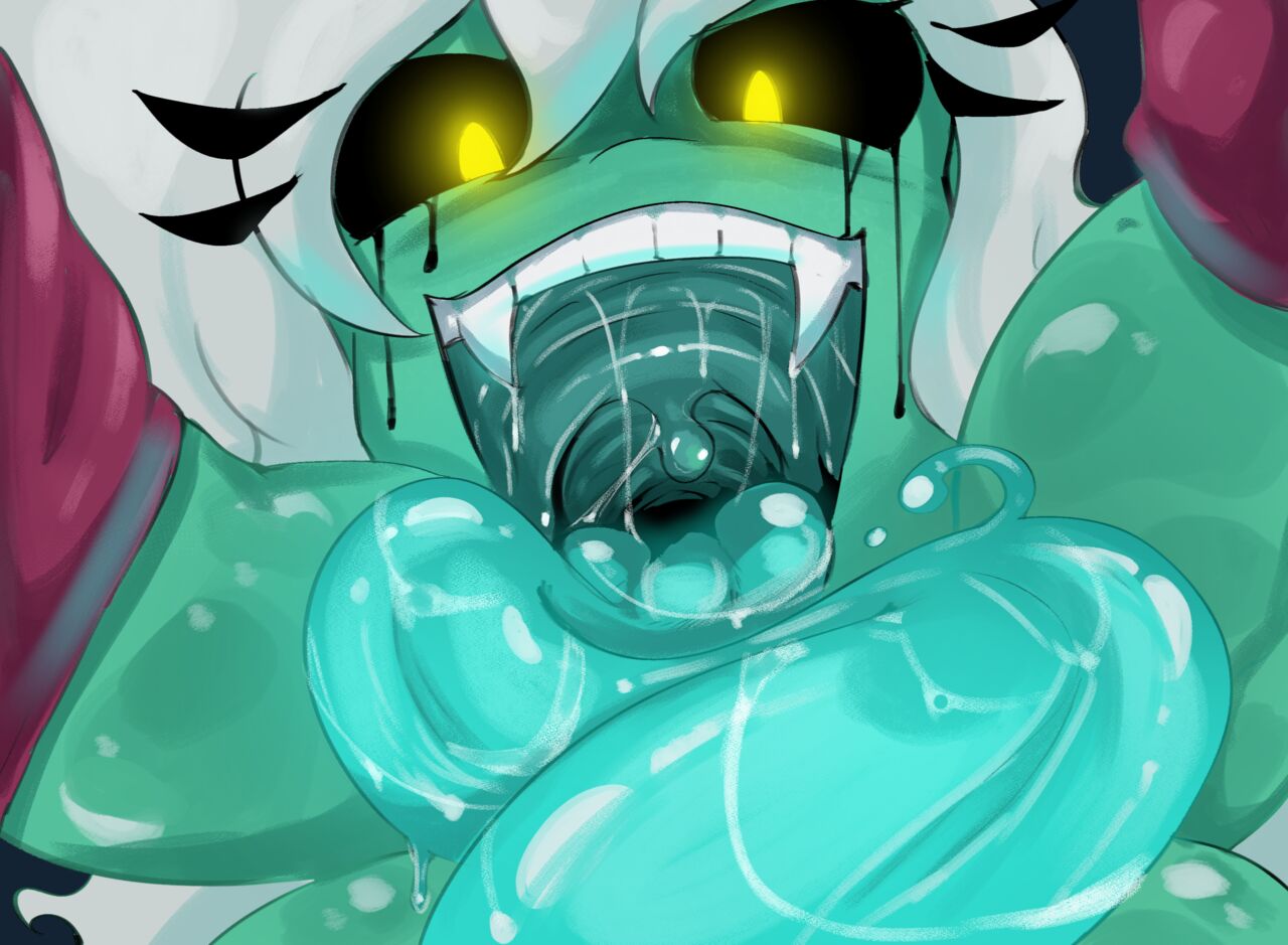 She Return! page 3 full