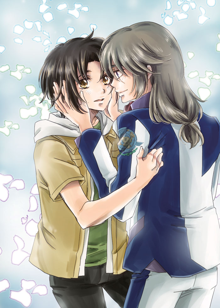 総一再録 ENDLESS BLUE page 2 full