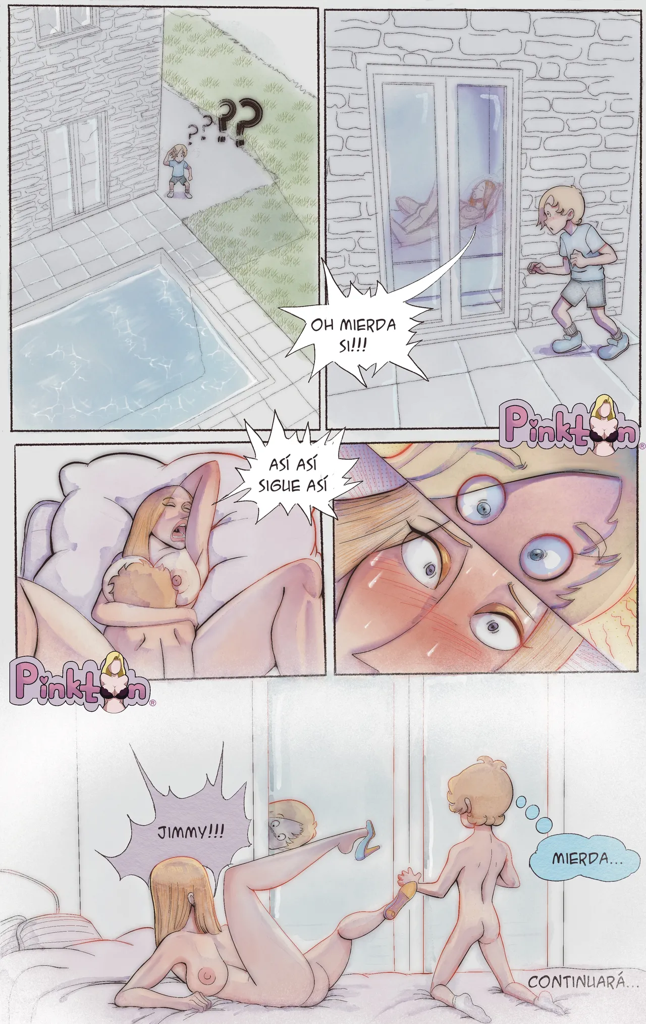 Secretos de familia 5 page 12 full