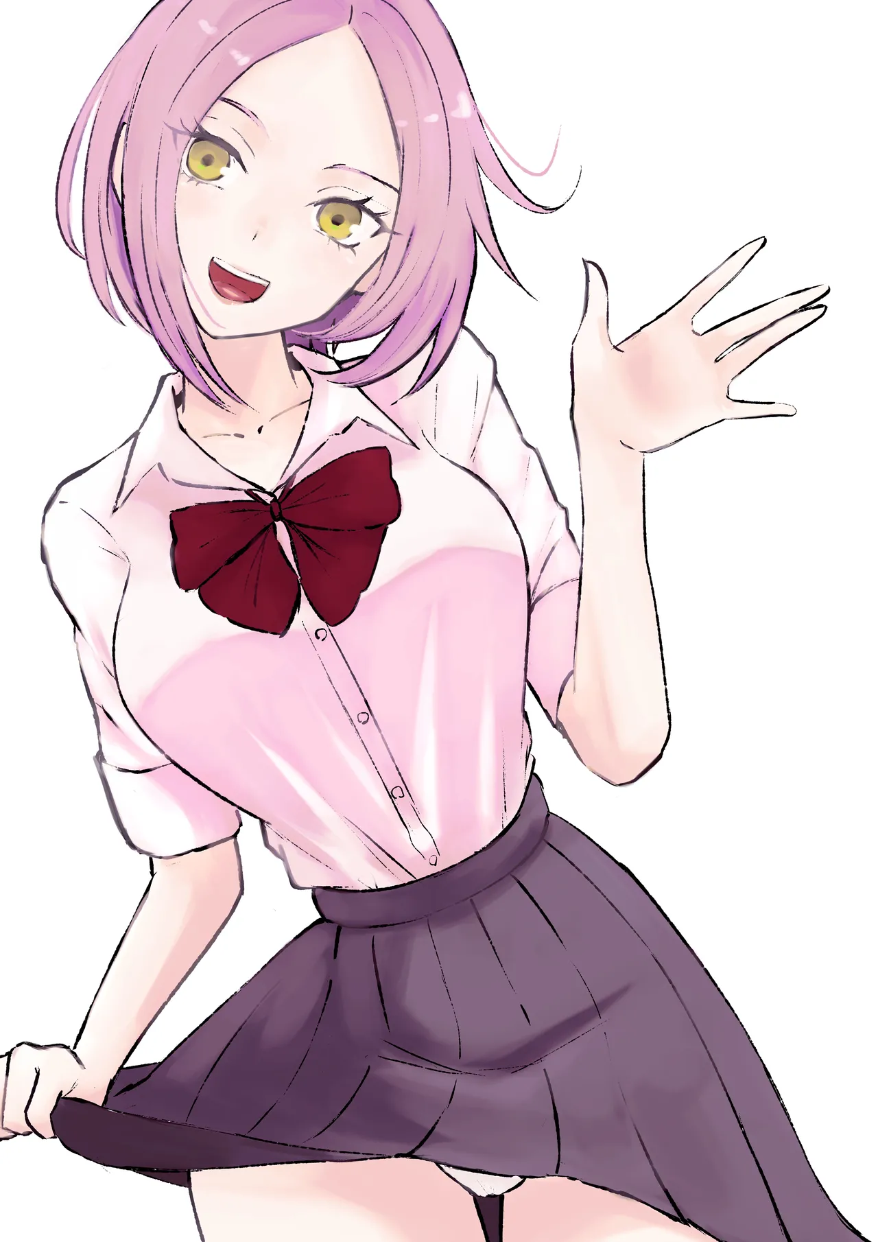 放課後のご褒美 page 2 full