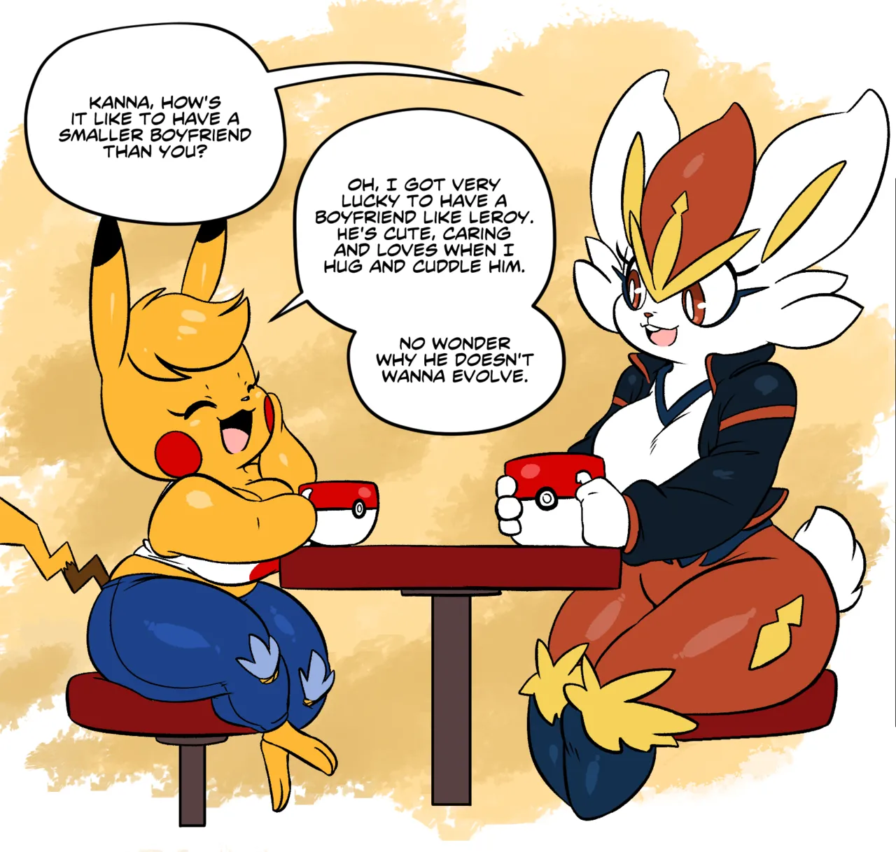 Effective Pound page 1 full