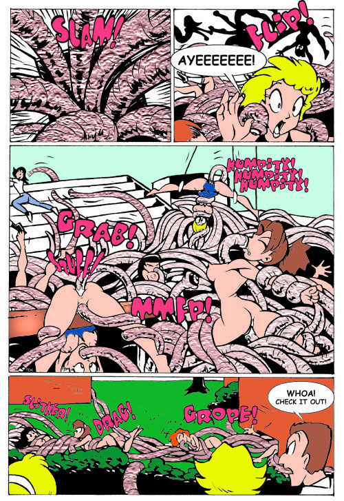 Only the Good Bits page 11 full