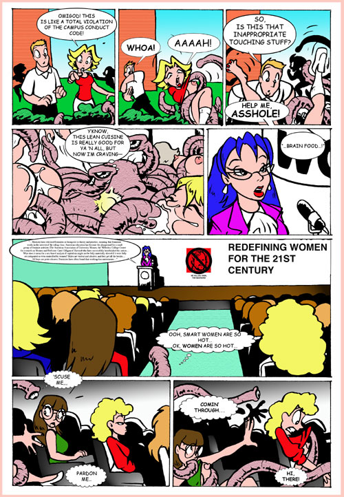 Only the Good Bits page 12 full
