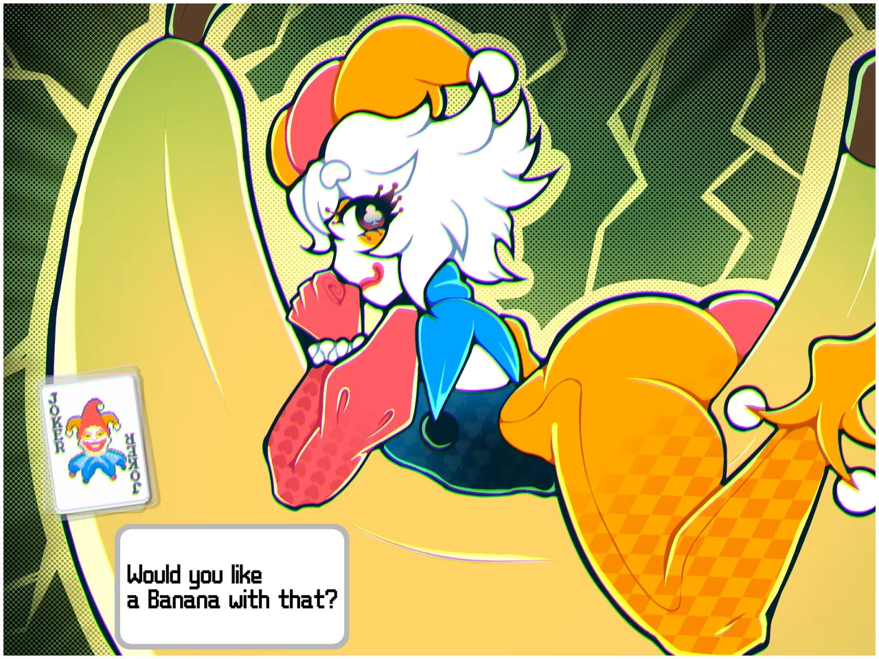 Balatro Stuff page 10 full