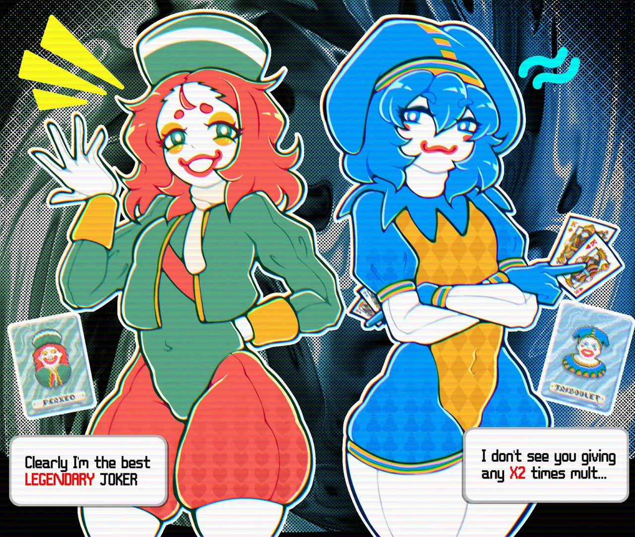 Balatro Stuff page 11 full