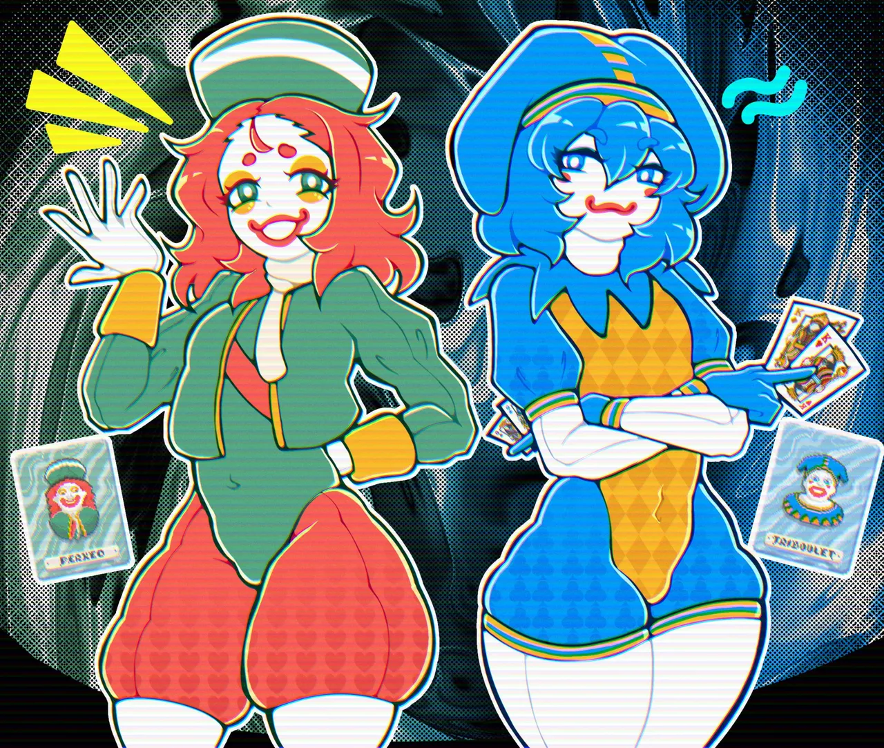 Balatro Stuff page 12 full