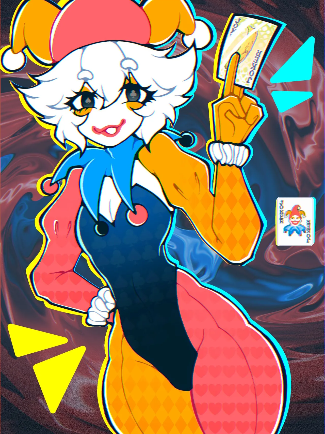 Balatro Stuff page 2 full