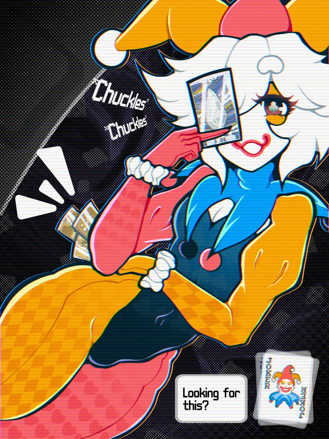 Balatro Stuff page 6 full