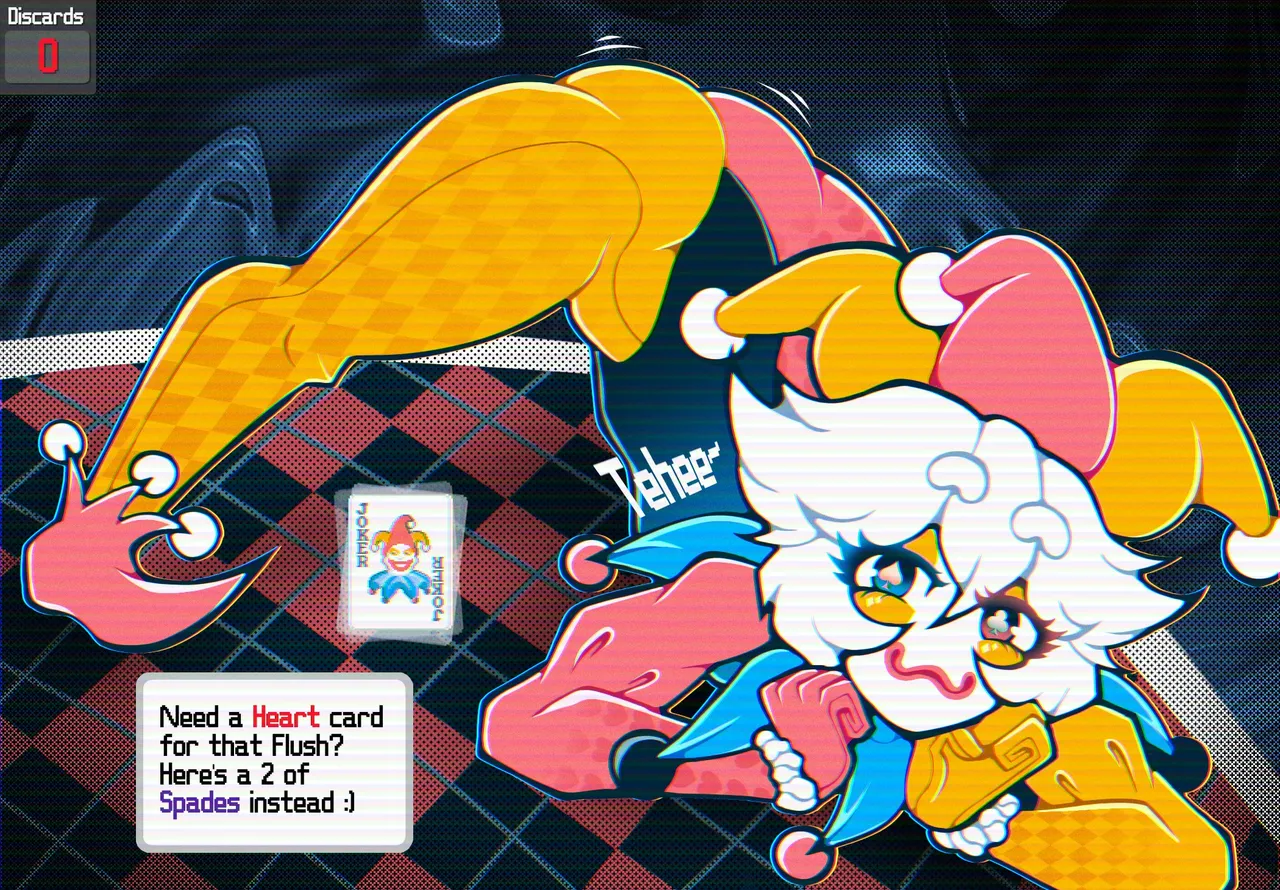 Balatro Stuff page 7 full