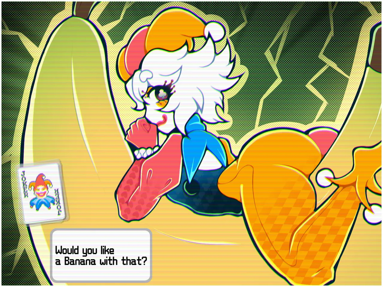 Balatro Stuff page 9 full