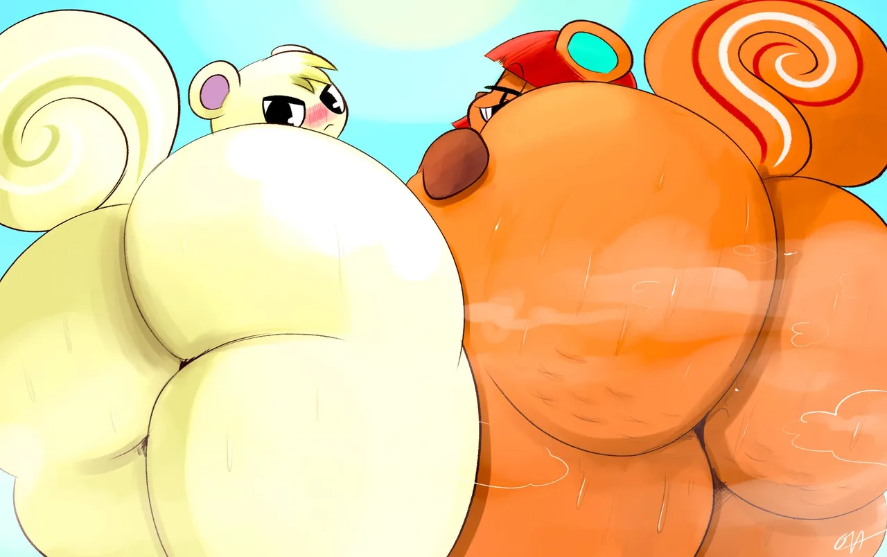 Hazel page 8 full