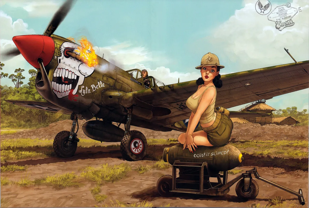 Pin-Up Wings 5 page 6 full