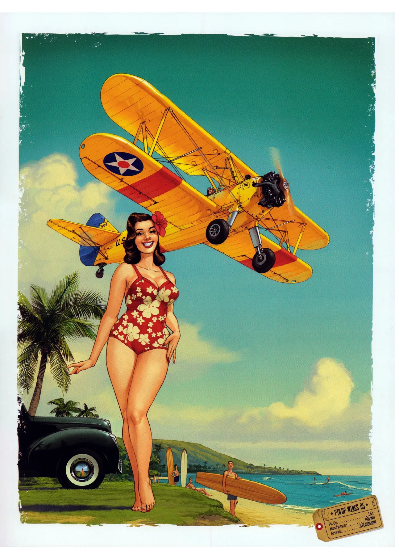 Pin-Up Wings 5 page 8 full