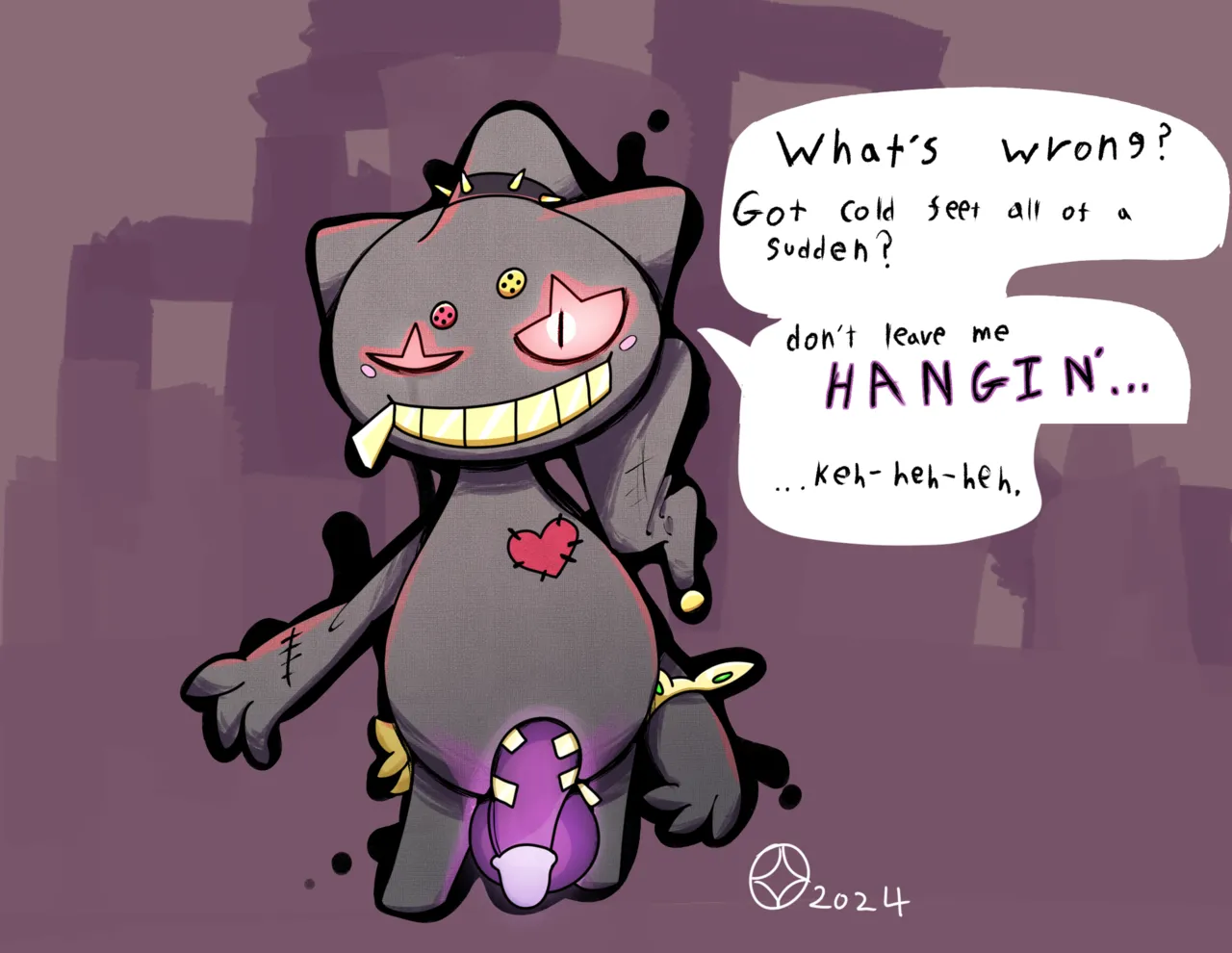 PokePunk Pack page 3 full