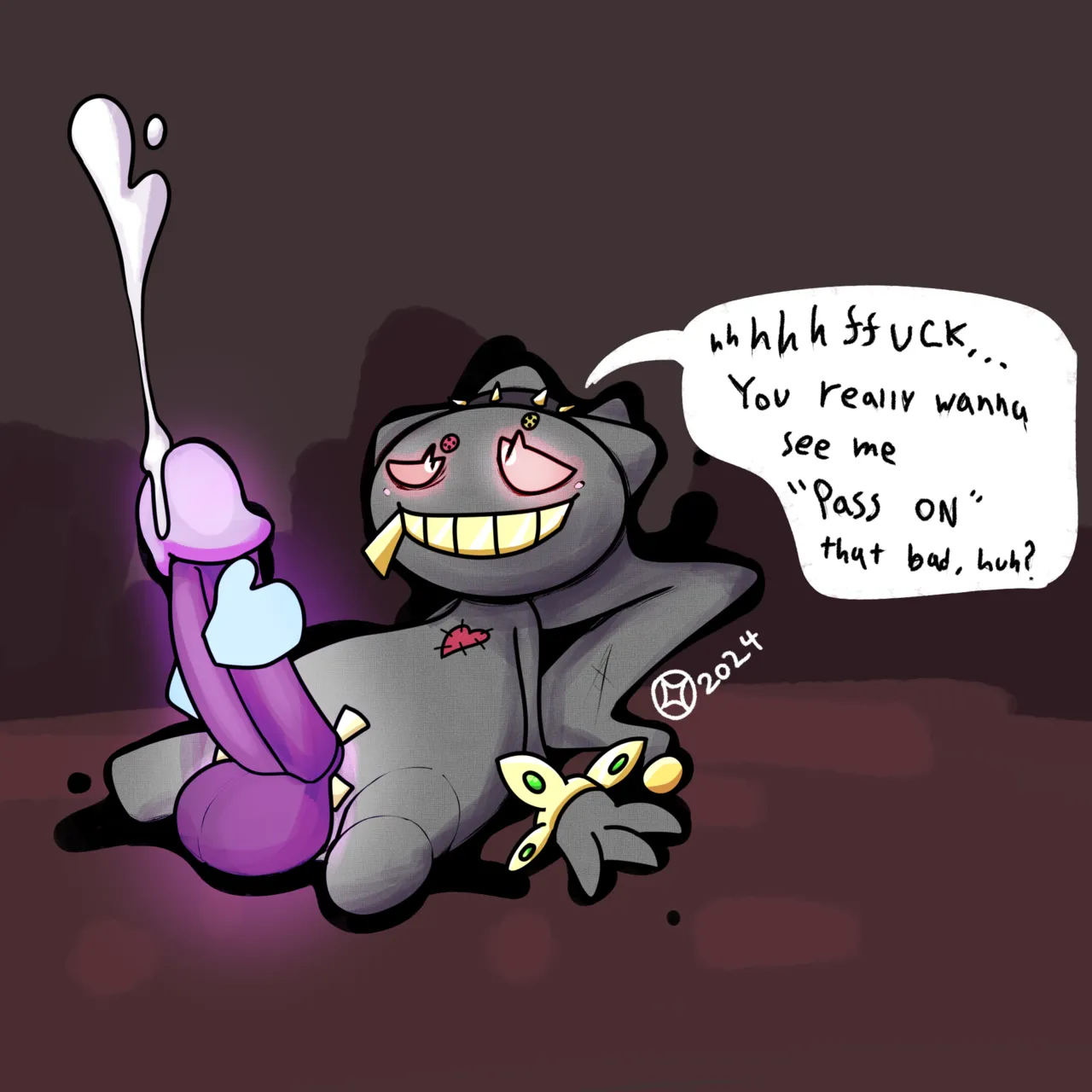 PokePunk Pack page 4 full