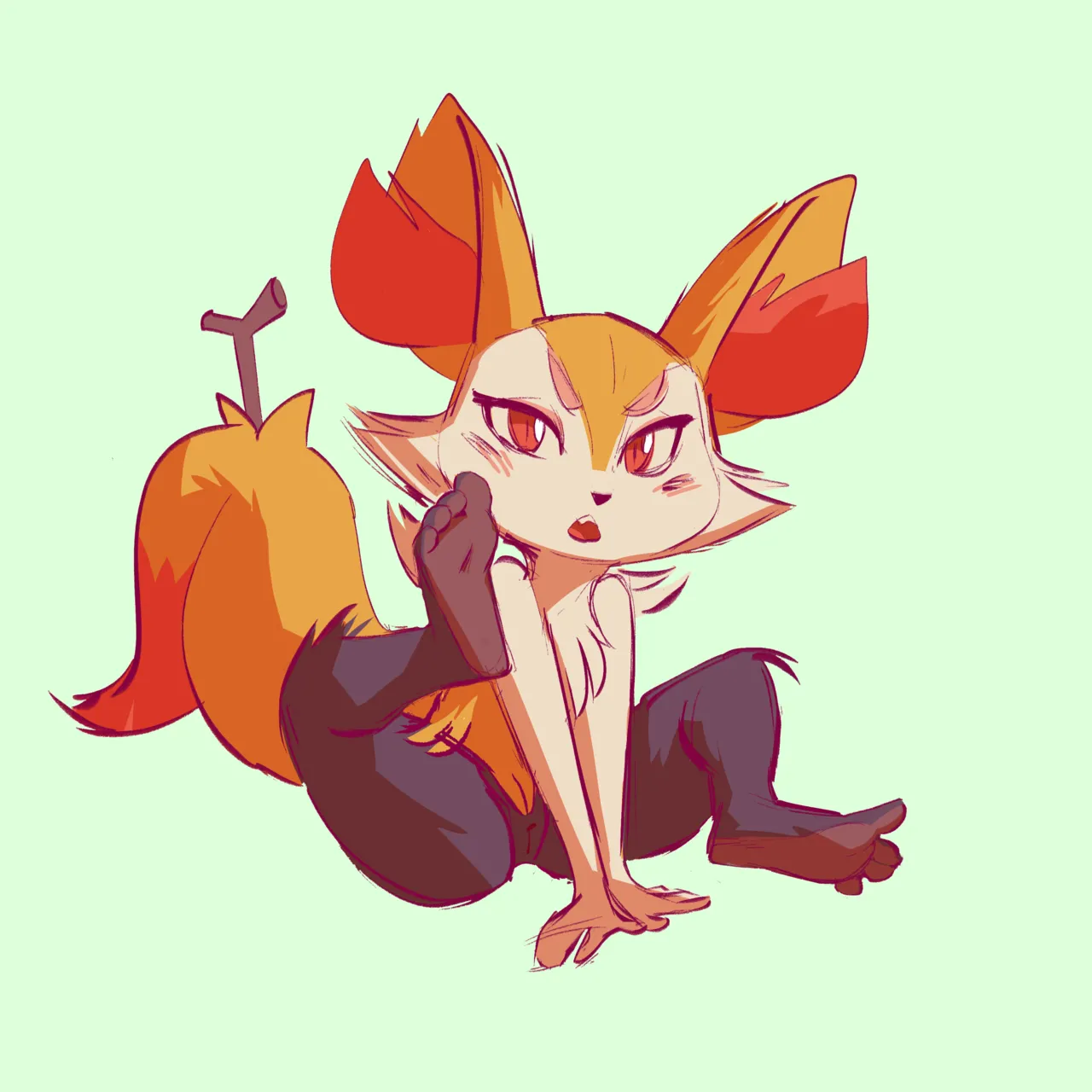 PokePunk Pack page 6 full