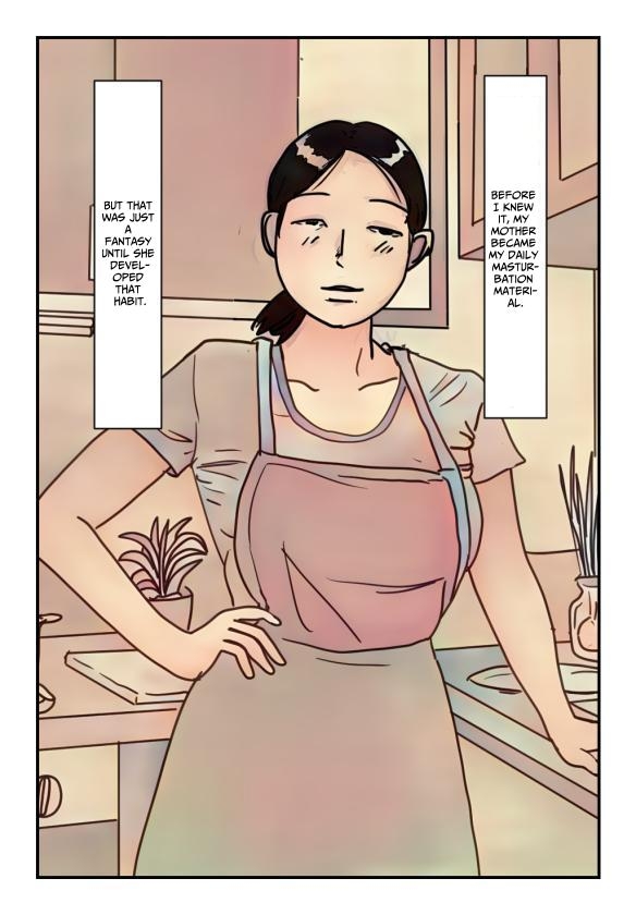 It’s Okay To Use Mother as a Faphole When She’s Sleeping on the Sofa, Right? page 3 full