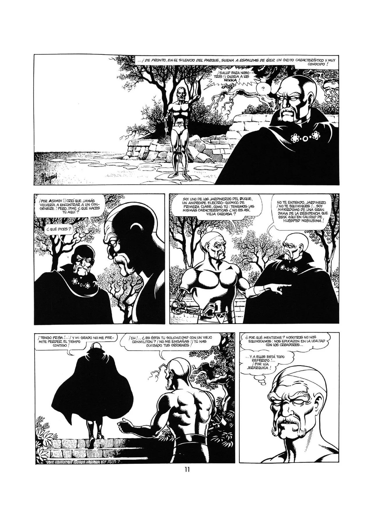 Milady en el 3000 page 10 full