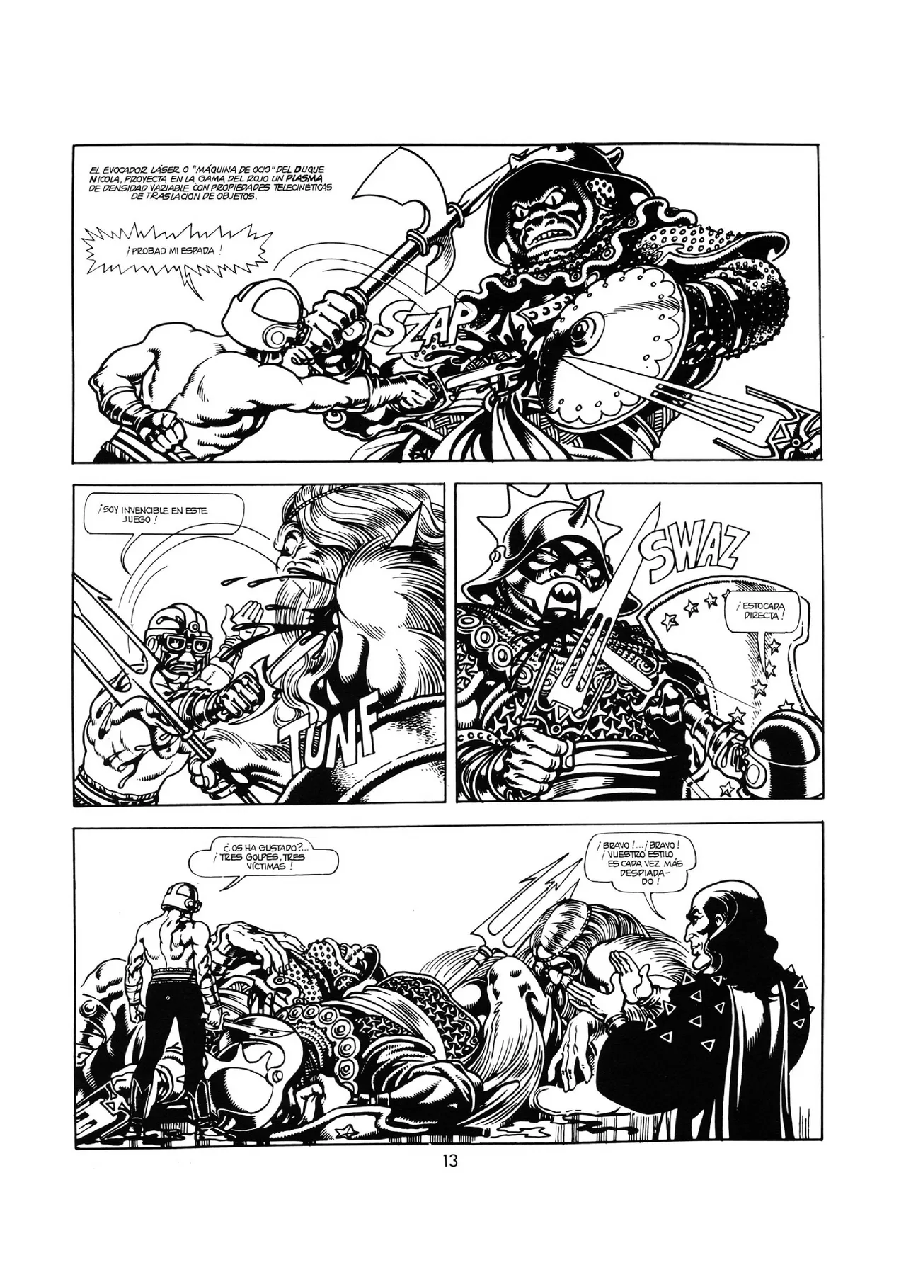 Milady en el 3000 page 12 full