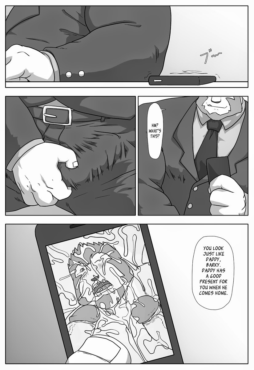 Galka Mayo Series page 12 full