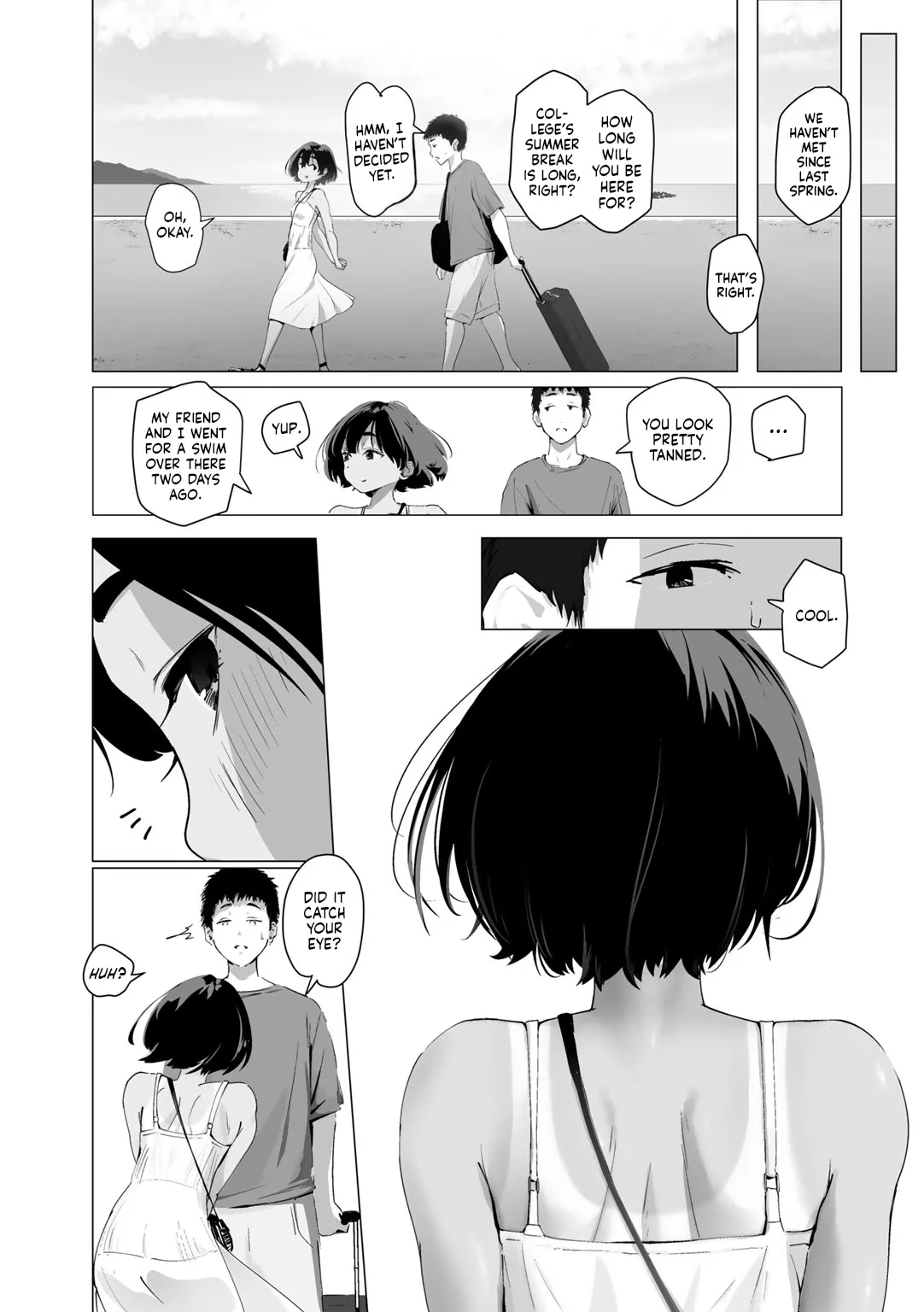 Osanajimi Asterisk page 3 full