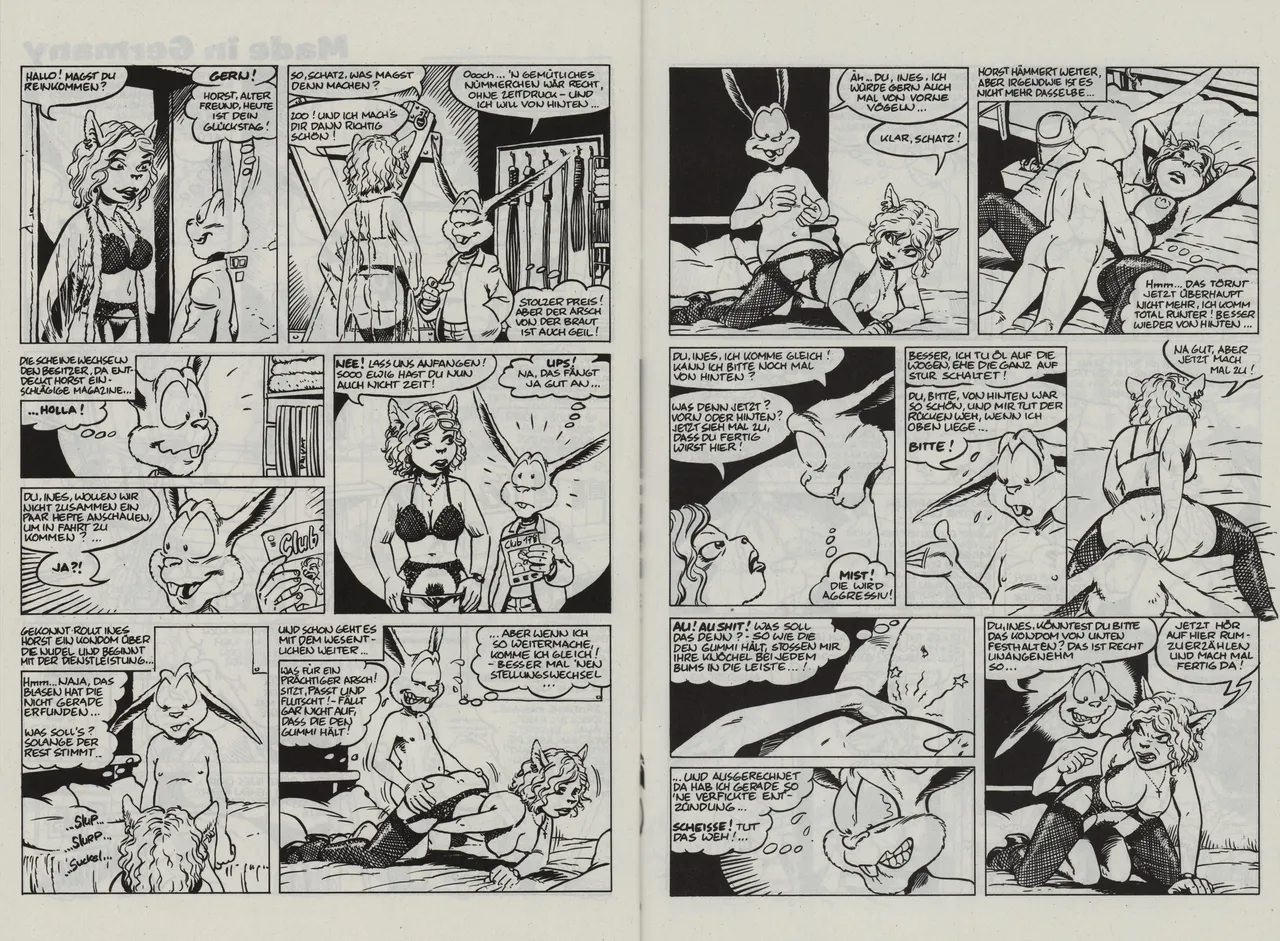 Horst 08 - Exotische Früchte page 11 full