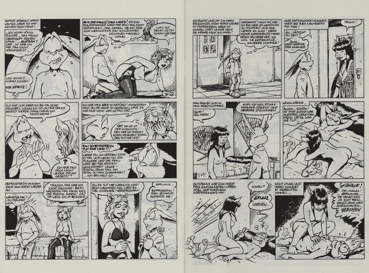 Horst 08 - Exotische Früchte page 12 full