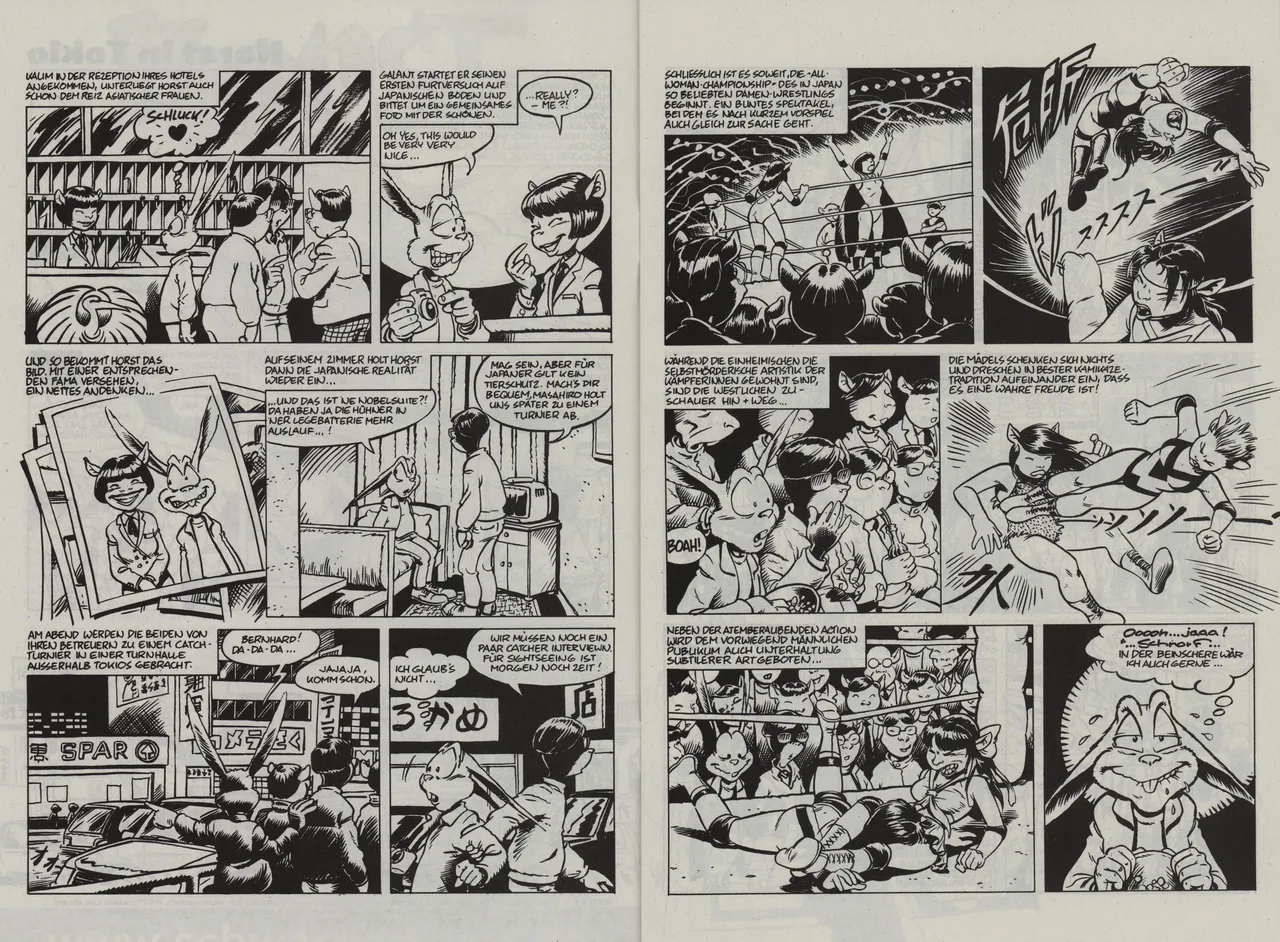 Horst 08 - Exotische Früchte page 3 full