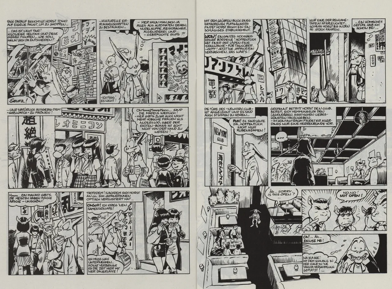 Horst 08 - Exotische Früchte page 4 full