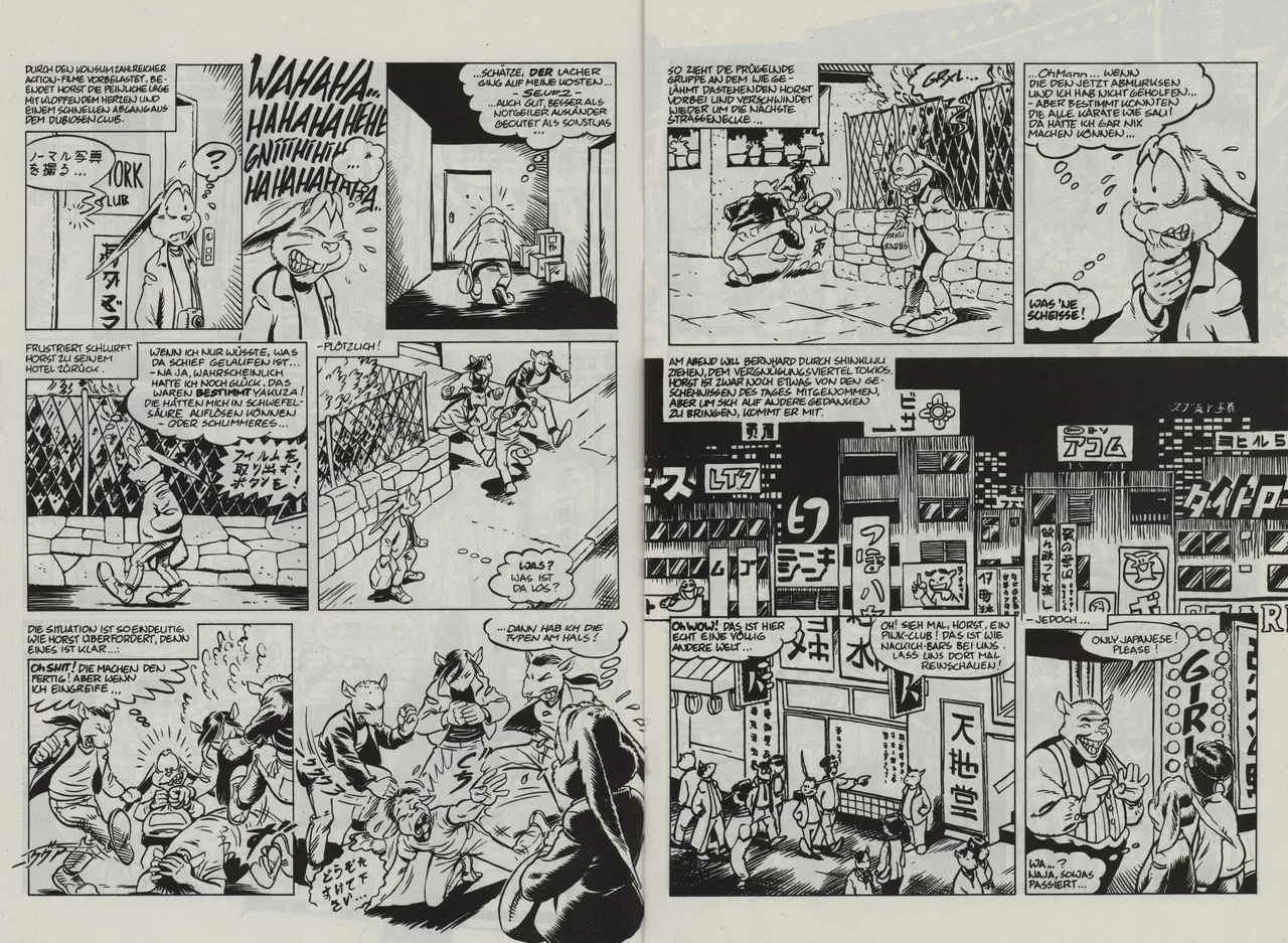 Horst 08 - Exotische Früchte page 5 full