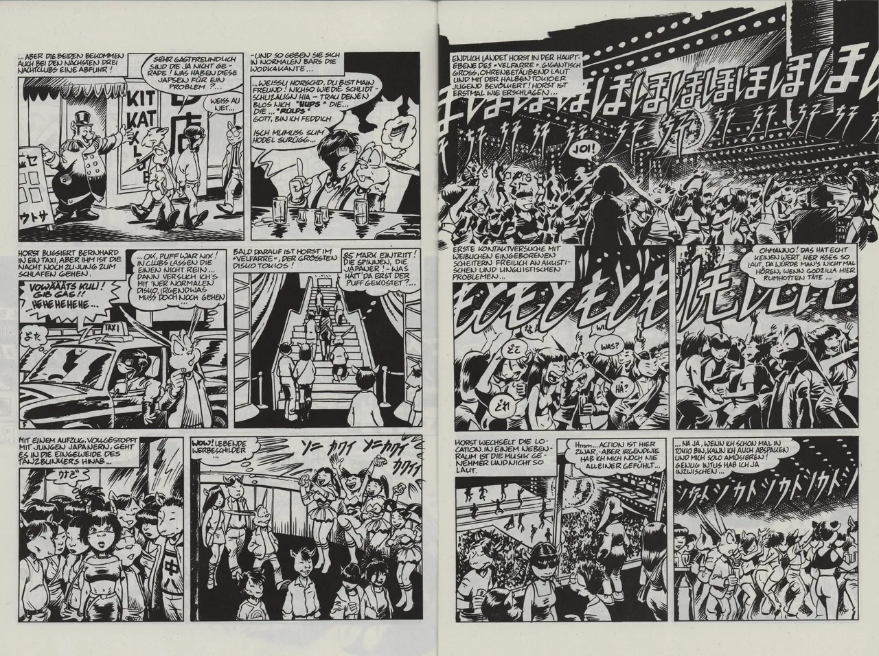 Horst 08 - Exotische Früchte page 6 full