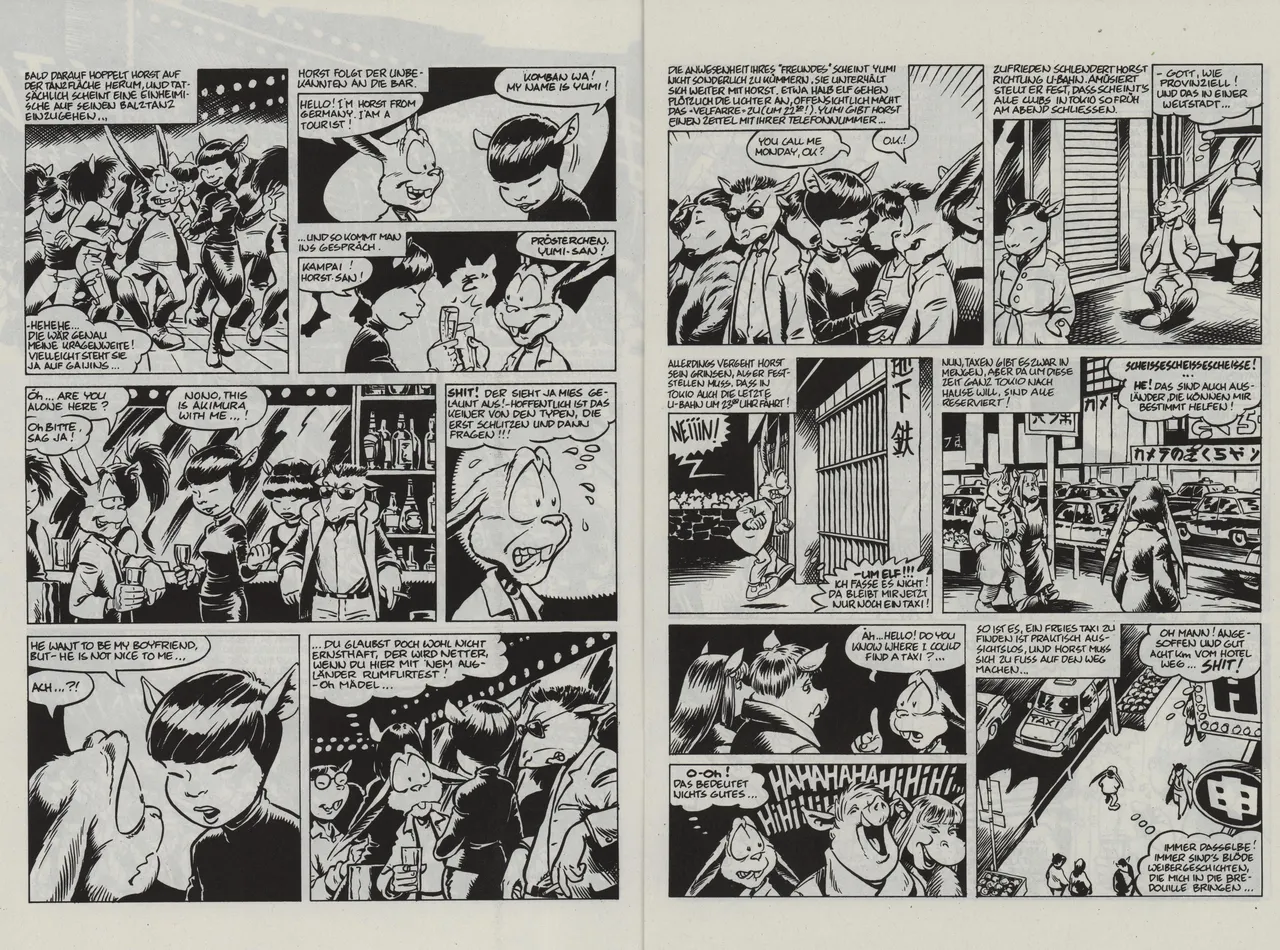 Horst 08 - Exotische Früchte page 7 full