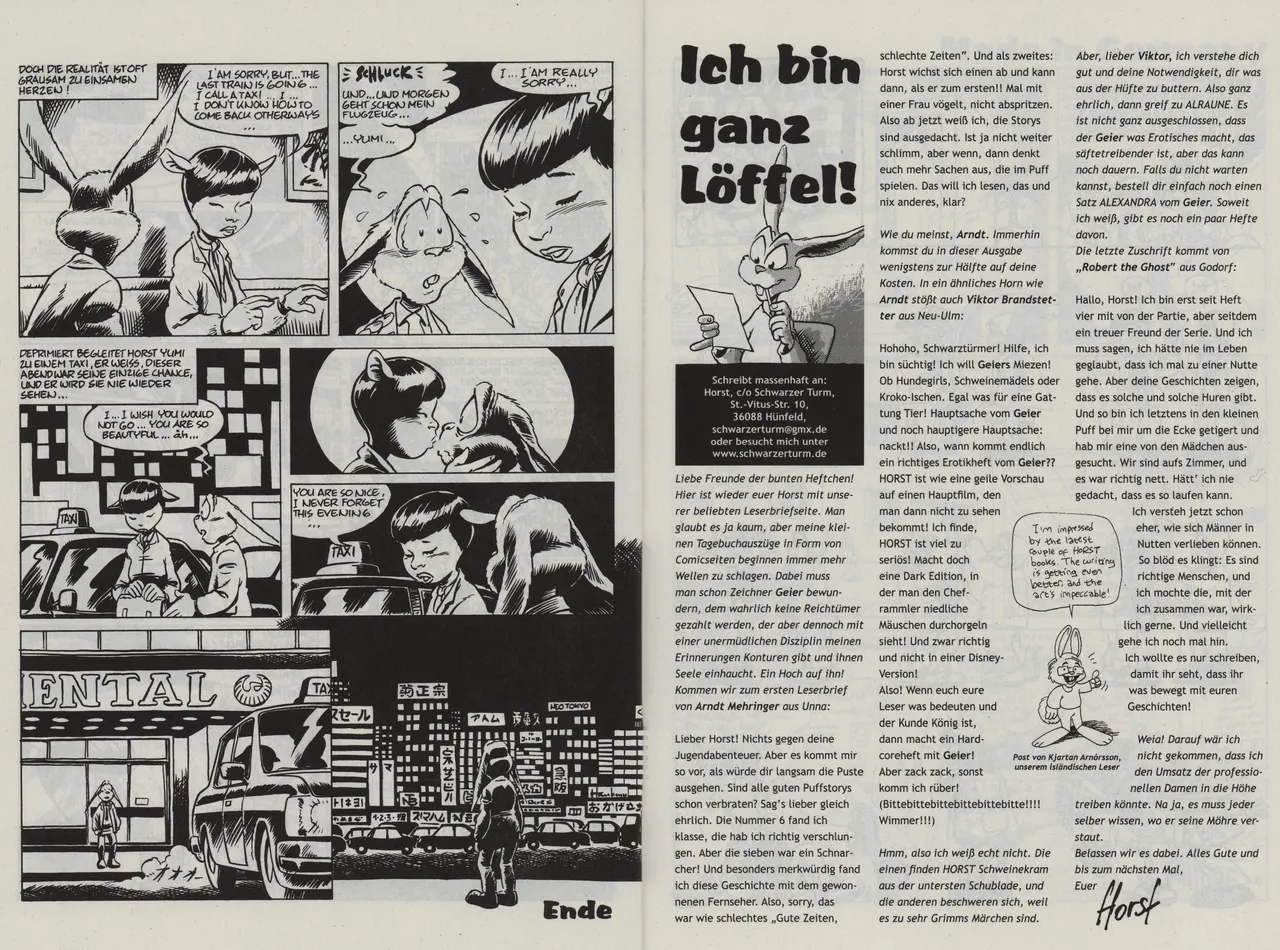 Horst 08 - Exotische Früchte page 9 full