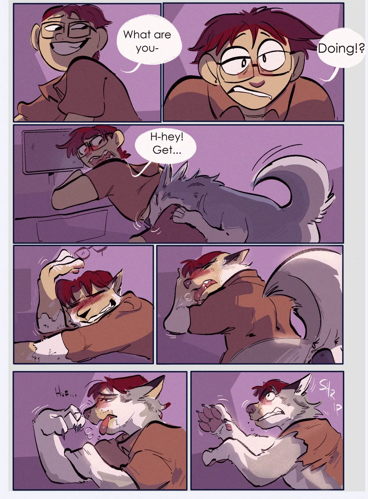 Taking the Load Off page 2 full