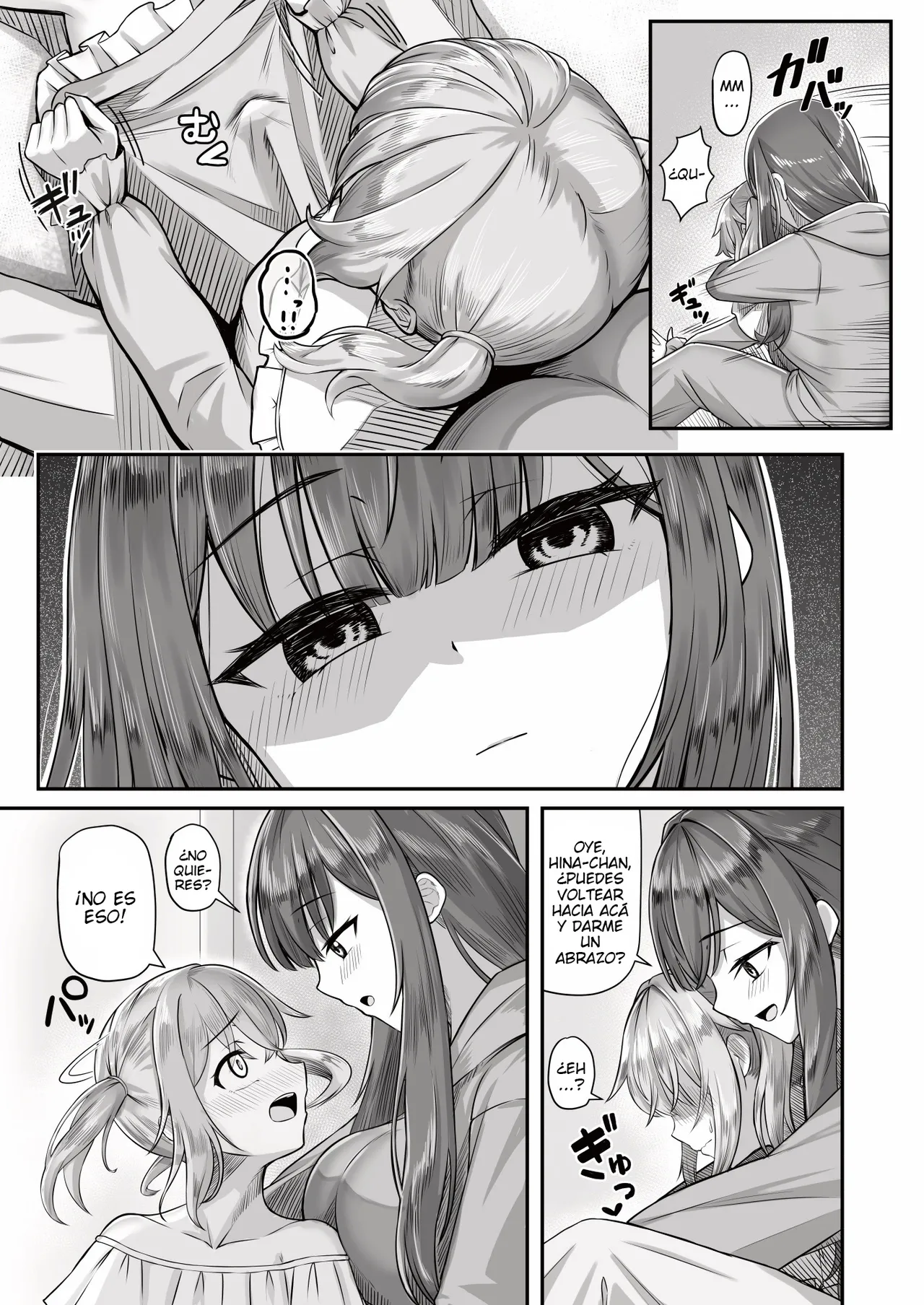 Onee-san to Josou Shota + Fanbox Extras page 11 full