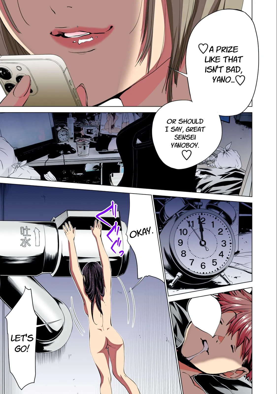 SYNONYM CHAPTER 5.2 page 5 full