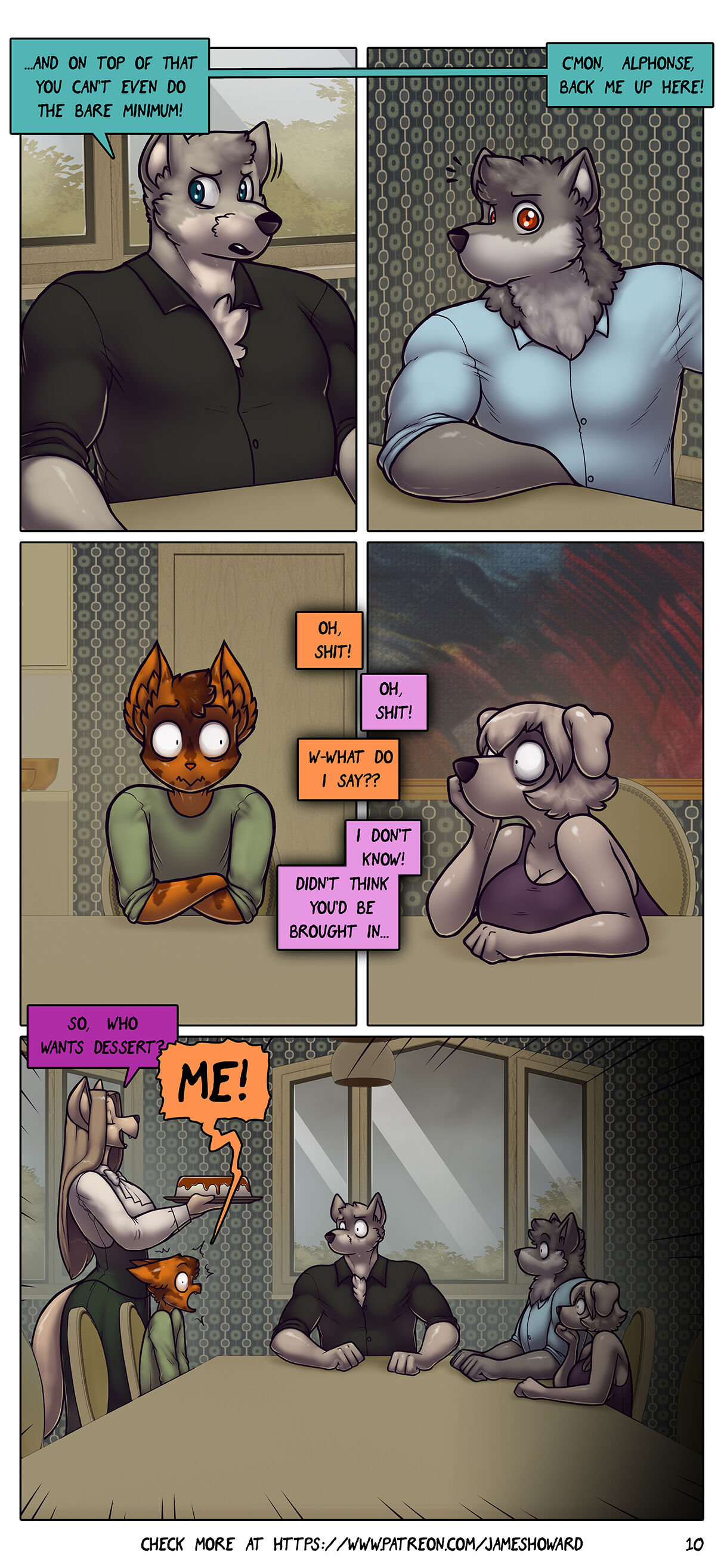 Alpha - Chapter 6 page 11 full