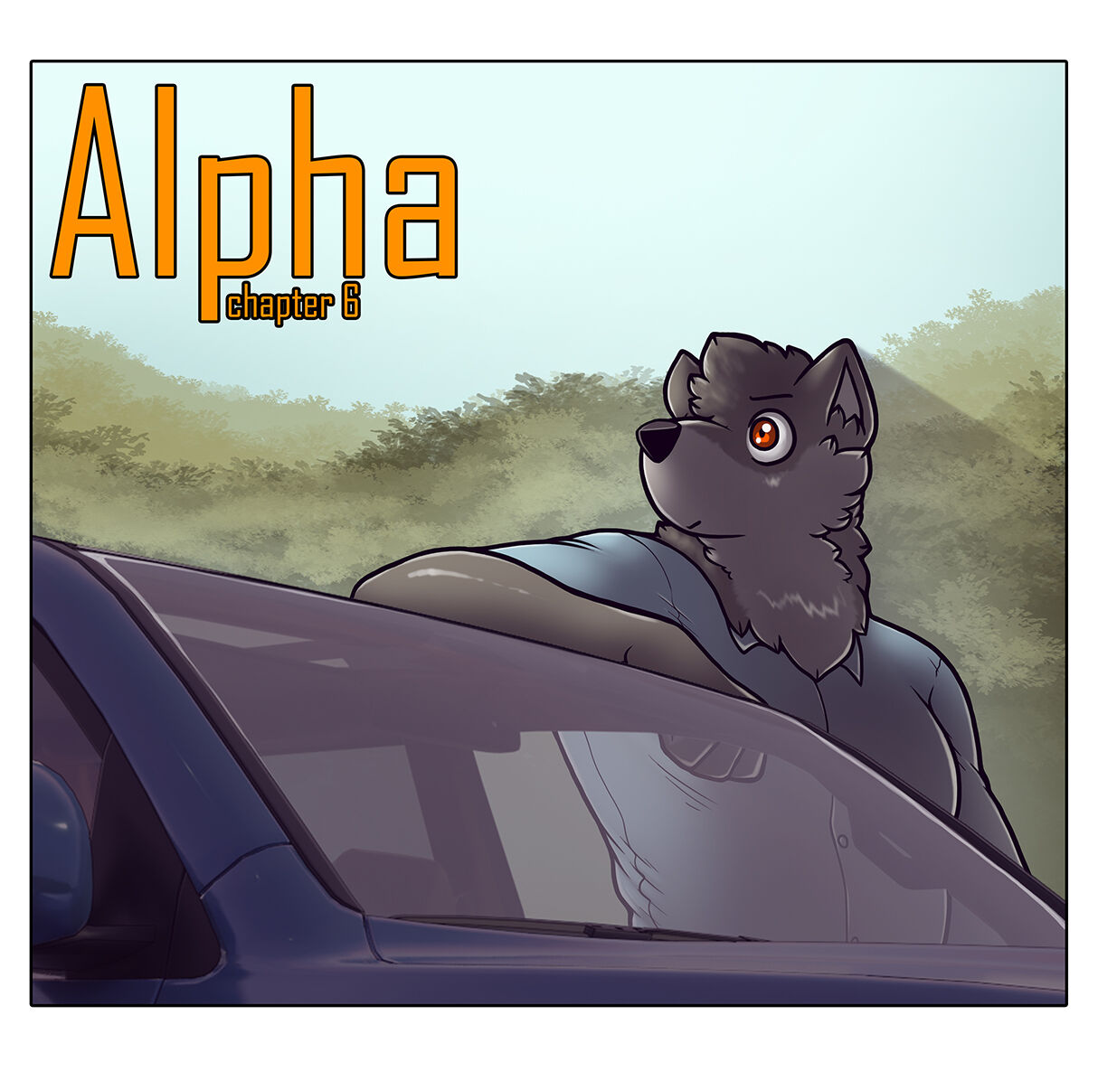Alpha - Chapter 6 page 5 full