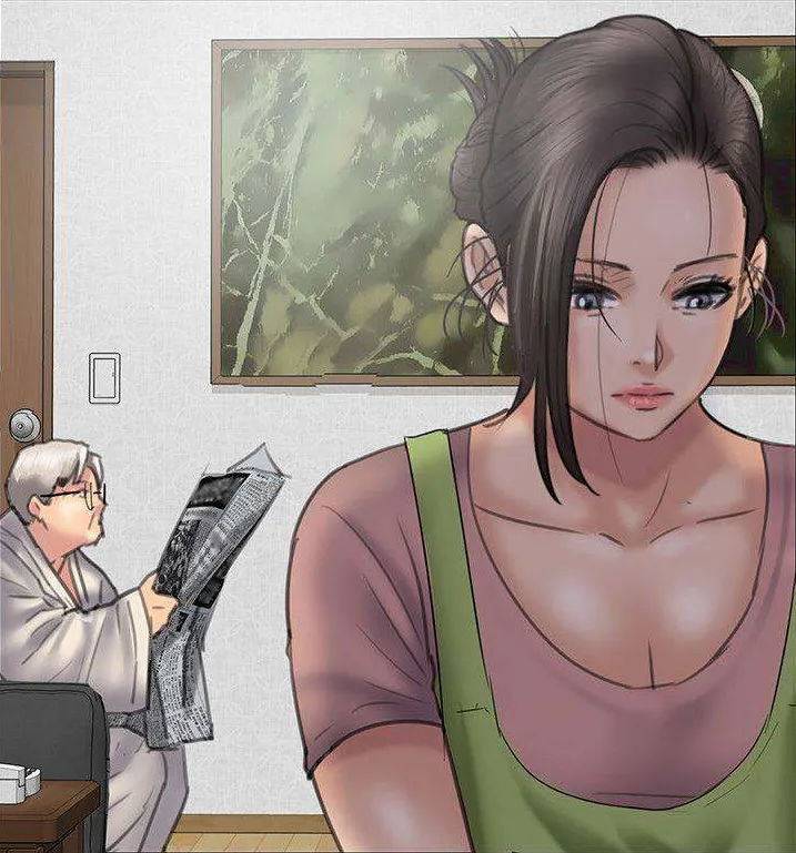 Queen Bee - Chapter 39-40 - Seonyeong's Corruption Mom NTR page 3 full