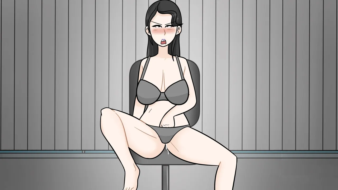 Business of Loving page 5 full