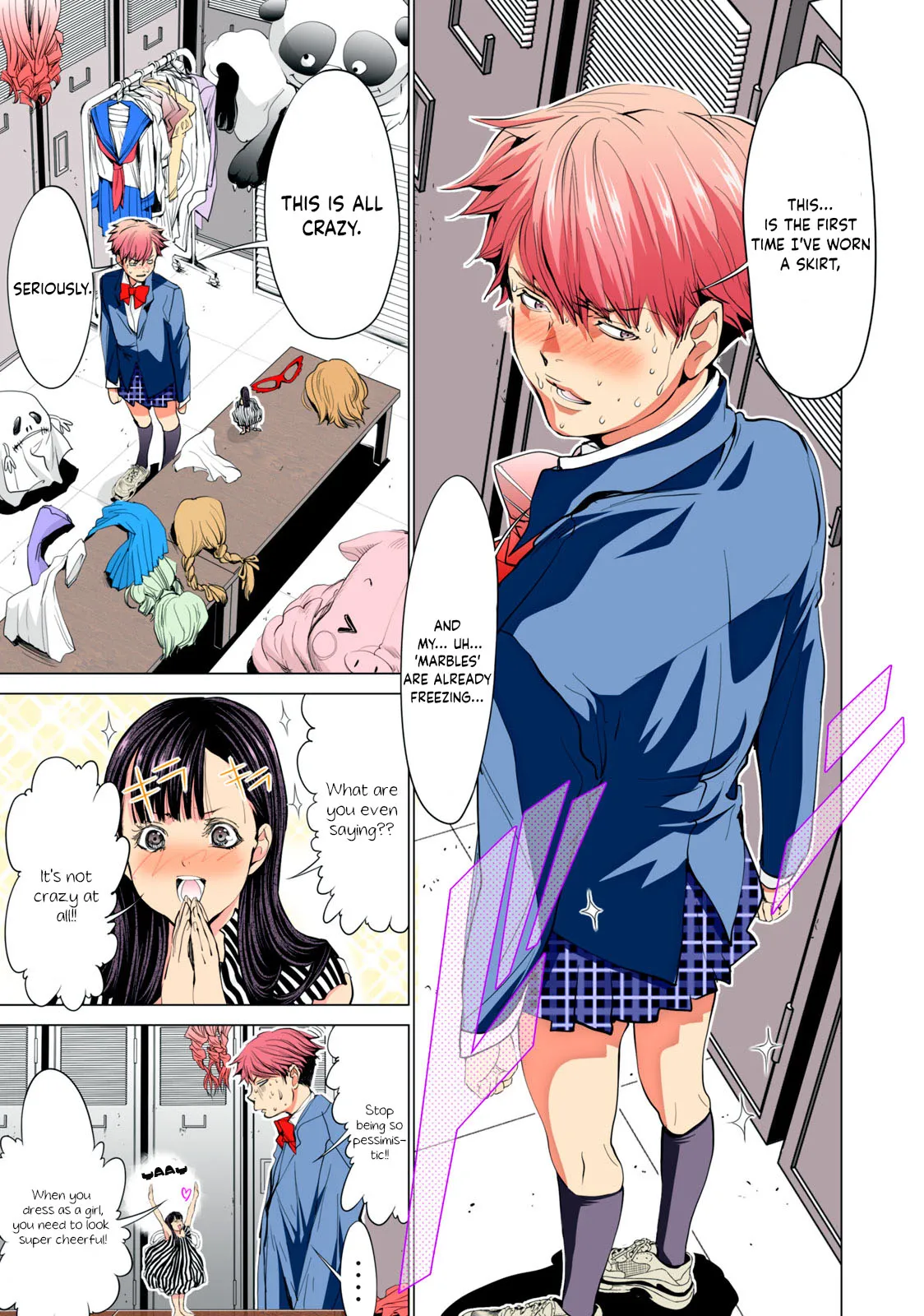 SYNONYM CHAPTER 3.1 page 11 full