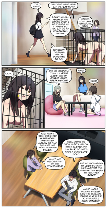 House Pet [Fest] cover