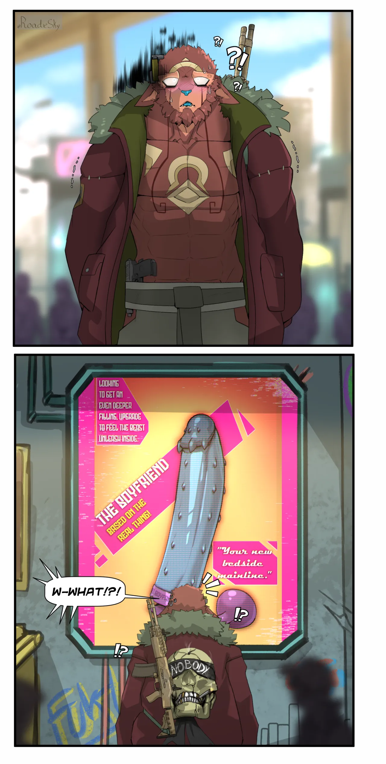 Rebecca page 4 full