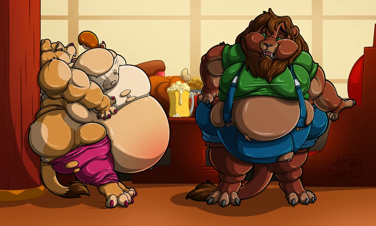 The Royals Restaurant Escalation page 7 full