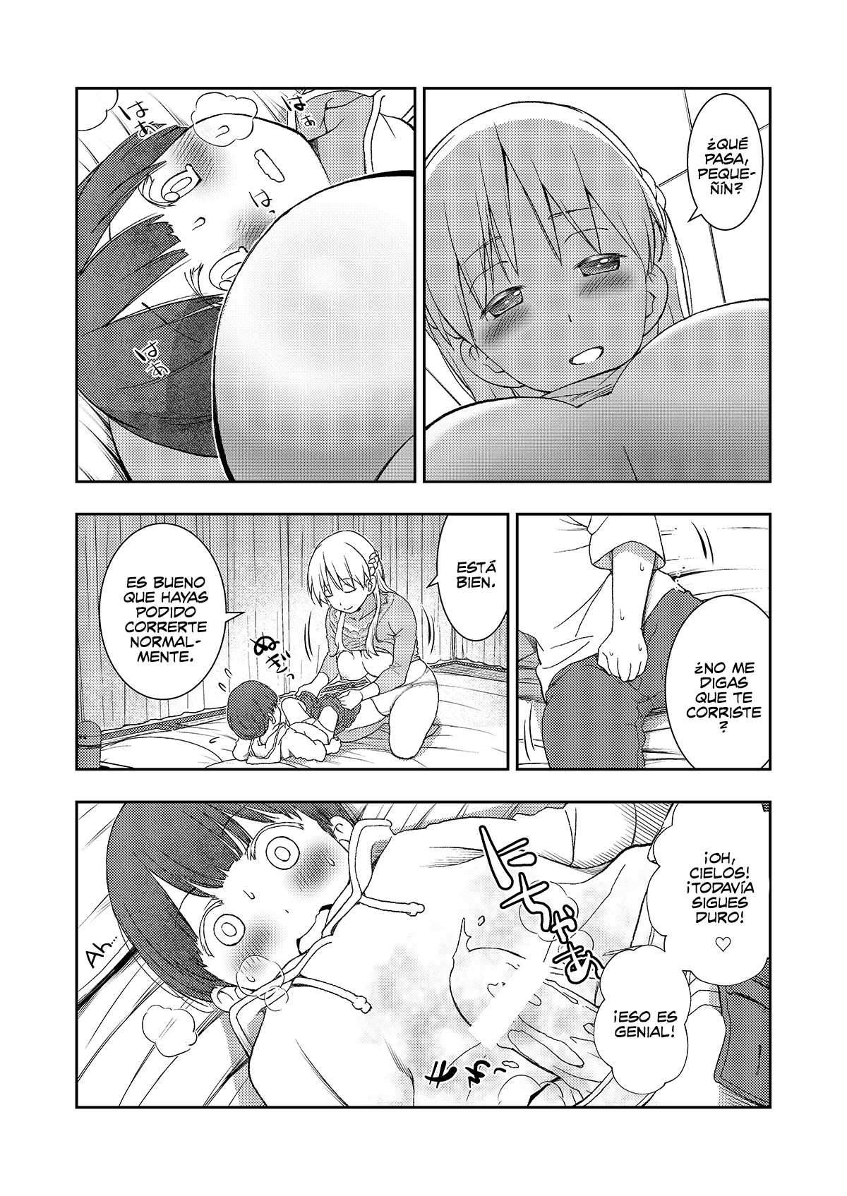 Dare Tomo Pair ni Narenakatta node Yasashii Sensei to Sex Jisshu shimashita page 12 full