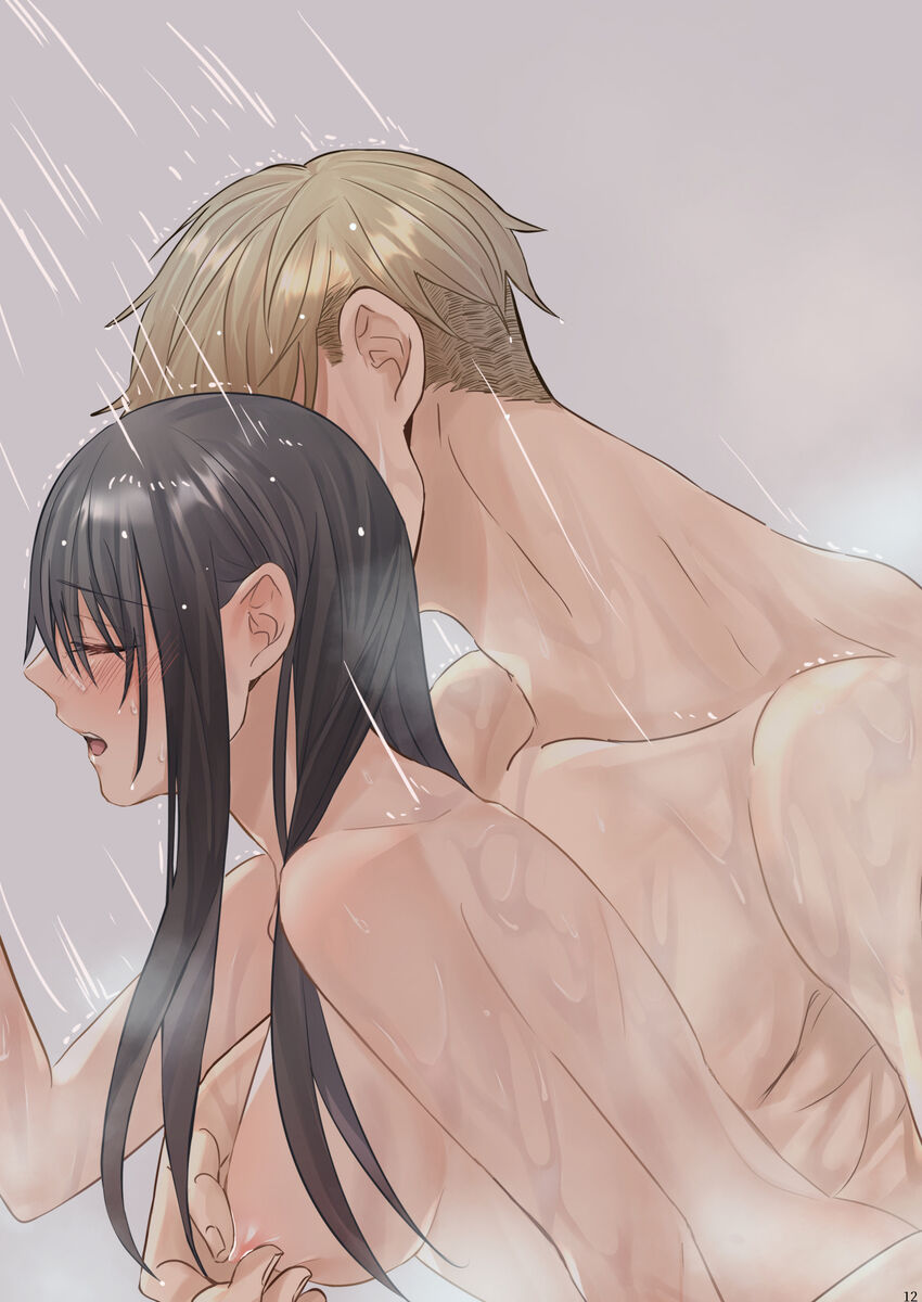 lover's hour page 11 full